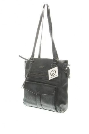 Дамска чанта Tamaris, Цвят Сив, Цена 24,54 €