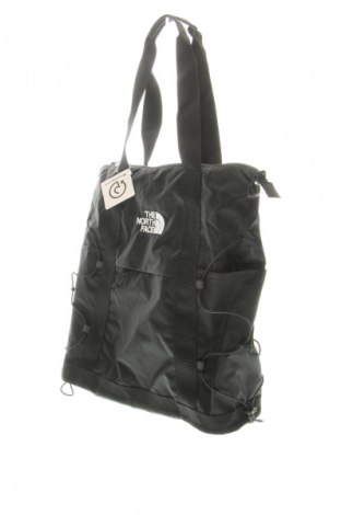 Дамска чанта The North Face, Цвят Черен, Цена 33,74 €