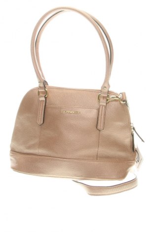 Дамска чанта Tignanello, Цвят Розов, Цена 24,03 €