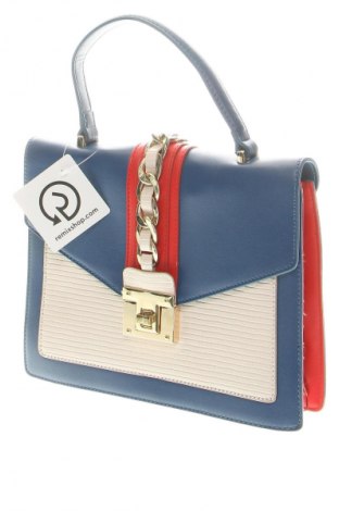 Damentasche Tom & Eva, Farbe Mehrfarbig, Preis € 17,53