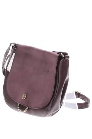 Дамска чанта Tom Tailor, Цвят Червен, Цена 9,71 €