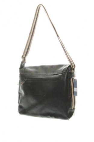 Дамска чанта Tom Tailor, Цвят Черен, Цена 31,69 €