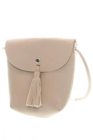 Дамска чанта Tom Tailor, Цвят Бежов, Цена 35,27 €