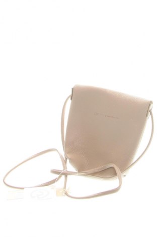 Дамска чанта Tom Tailor, Цвят Бежов, Цена 35,27 €