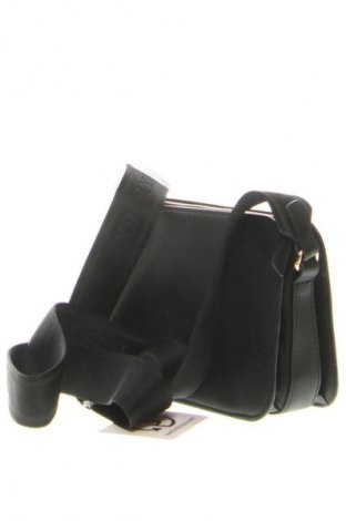 Дамска чанта Tommy Hilfiger, Цвят Черен, Цена 107,37 €