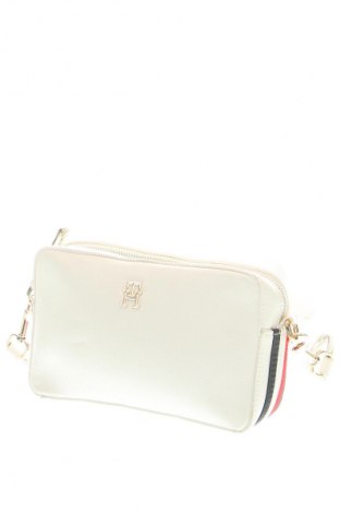 Дамска чанта Tommy Hilfiger, Цвят Бял, Цена 107,37 €