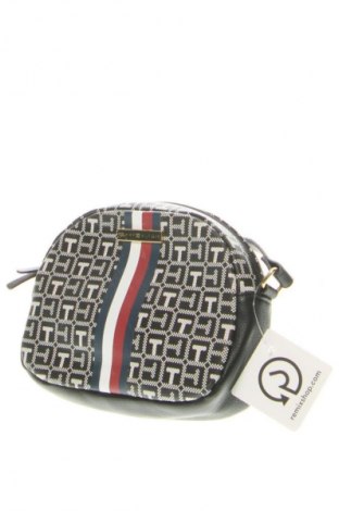 Дамска чанта Tommy Hilfiger, Цвят Многоцветен, Цена 53,75 €