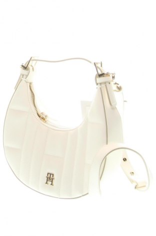 Damentasche Tommy Hilfiger, Farbe Ecru, Preis 157,99 €