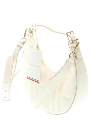 Damentasche Tommy Hilfiger, Farbe Ecru, Preis 157,99 €