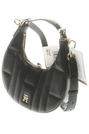 Női táska Tommy Hilfiger, Szín Fekete, Ár 59 579 Ft