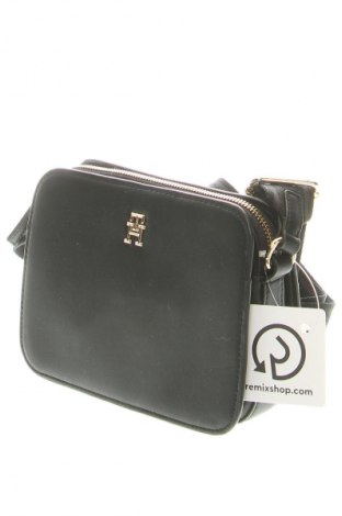 Női táska Tommy Hilfiger, Szín Fekete, Ár 42 729 Ft