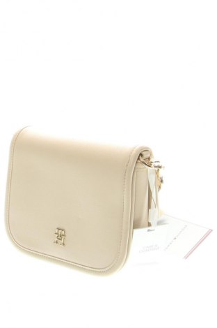 Női táska Tommy Hilfiger, Szín Bézs, Ár 59 579 Ft