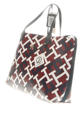 Γυναικεία τσάντα Tommy Jeans, Χρώμα Πολύχρωμο, Τιμή 97,99 €