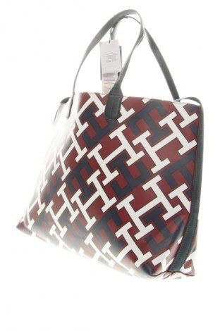 Γυναικεία τσάντα Tommy Jeans, Χρώμα Πολύχρωμο, Τιμή 97,99 €