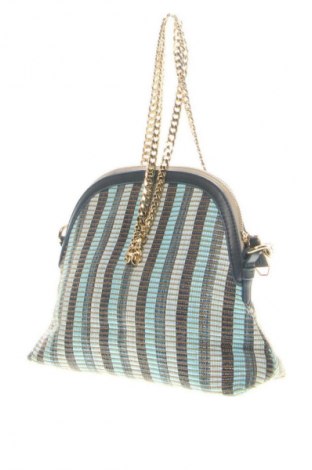 Дамска чанта Trussardi Jeans, Цвят Многоцветен, Цена 69,02 €