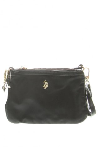 Geantă de femei U.S. Polo Assn., Culoare Negru, Preț 237,46 Lei