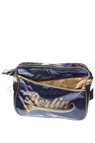 Дамска чанта Unbranded, Цвят Многоцветен, Цена 8,69 €