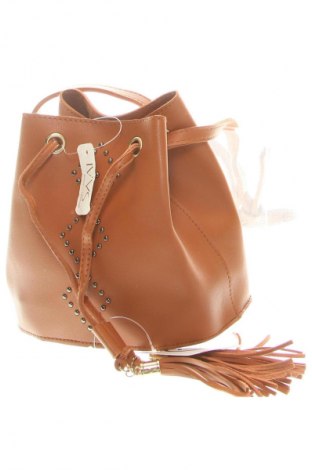 Damentasche Unbranded, Farbe Braun, Preis € 21,99