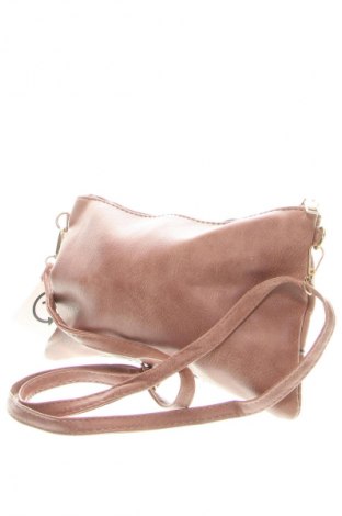 Дамска чанта Unbranded, Цвят Пепел от рози, Цена 5,11 €