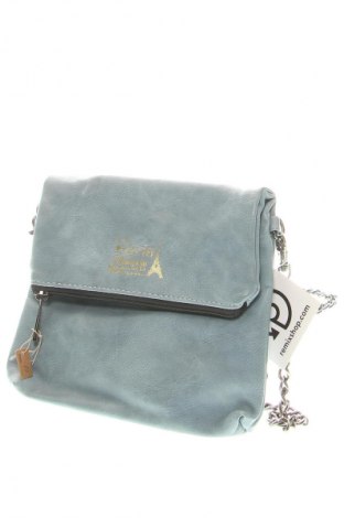 Дамска чанта Unbranded, Цвят Син, Цена 10,22 €