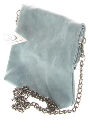 Дамска чанта Unbranded, Цвят Син, Цена 10,22 €
