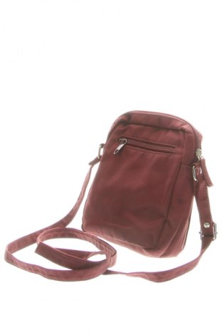 Дамска чанта Unbranded, Цвят Червен, Цена 11,24 €