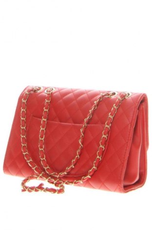Дамска чанта Unbranded, Цвят Червен, Цена 10,22 €