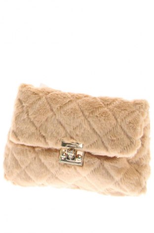 Дамска чанта Unbranded, Цвят Бежов, Цена 11,24 €