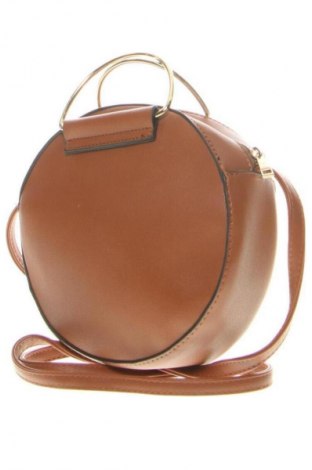 Дамска чанта Unbranded, Цвят Кафяв, Цена 11,24 €