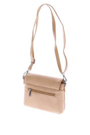 Дамска чанта Unbranded, Цвят Бежов, Цена 18,45 €