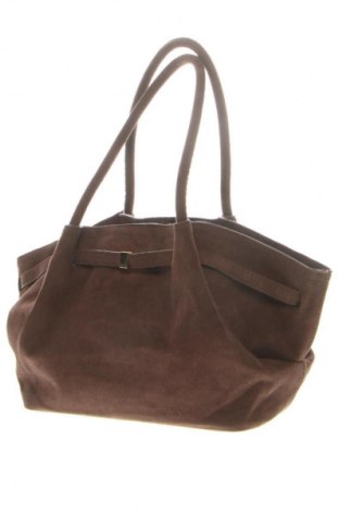 Γυναικεία τσάντα Unbranded, Χρώμα Καφέ, Τιμή 14,99 €