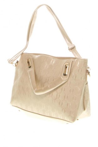 Дамска чанта Unbranded, Цвят Бежов, Цена 8,69 €