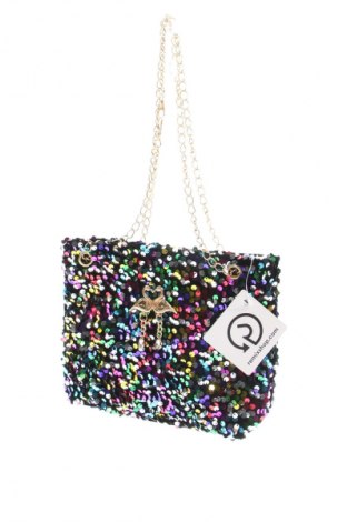 Geantă de femei Unbranded, Culoare Multicolor, Preț 72,99 Lei