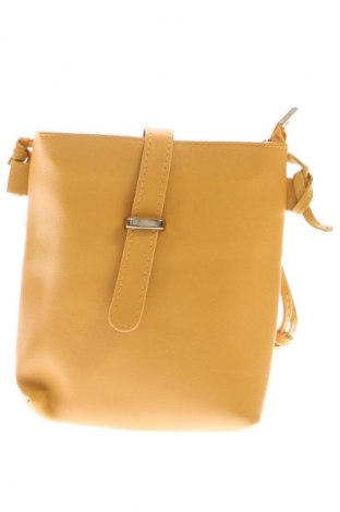 Дамска чанта Unbranded, Цвят Жълт, Цена 9,20 €