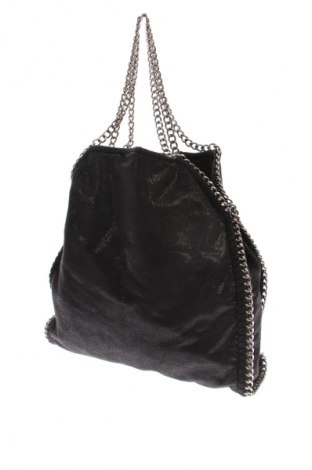 Дамска чанта Unbranded, Цвят Черен, Цена 10,22 €