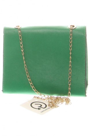 Дамска чанта Unbranded, Цвят Зелен, Цена 11,24 €