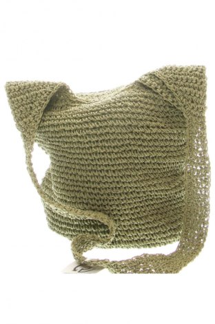 Geantă de femei Unbranded, Culoare Verde, Preț 71,99 Lei