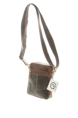 Дамска чанта Unbranded, Цвят Кафяв, Цена 20,45 €