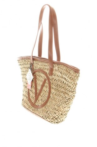 Geantă de femei Valentino Bags, Culoare Bej, Preț 415,99 Lei