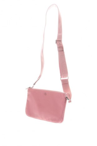 Дамска чанта Unbranded, Цвят Розов, Цена 8,69 €