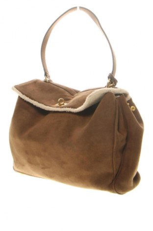 Geantă de femei Unbranded, Culoare Maro, Preț 73,99 Lei