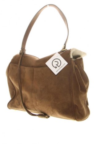Geantă de femei Unbranded, Culoare Maro, Preț 73,99 Lei