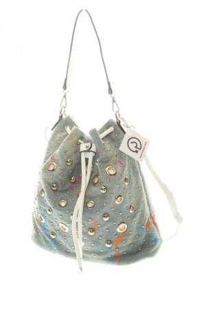 Geantă de femei Unbranded, Culoare Multicolor, Preț 68,81 Lei