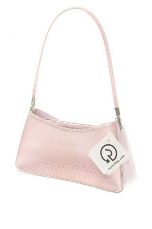 Дамска чанта Unbranded, Цвят Розов, Цена 9,20 €