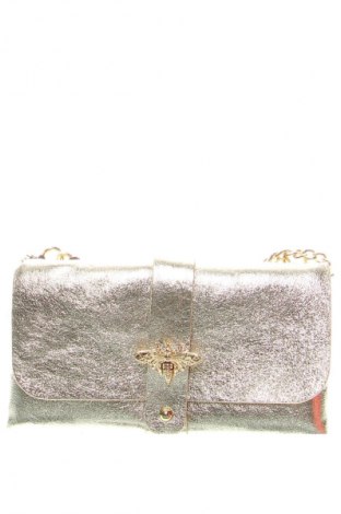 Dámská kabelka  Unbranded, Barva Zlatistá, Cena  1 429,00 Kč