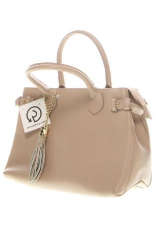 Geantă de femei Unbranded, Culoare Bej, Preț 68,99 Lei
