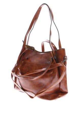 Geantă de femei Unbranded, Culoare Maro, Preț 76,99 Lei