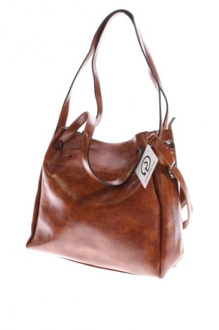 Geantă de femei Unbranded, Culoare Maro, Preț 76,99 Lei