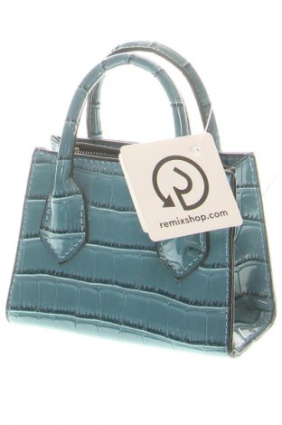 Дамска чанта Unbranded, Цвят Син, Цена 9,20 €