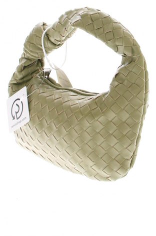 Дамска чанта Ariadne, Цвят Зелен, Цена 31,18 €